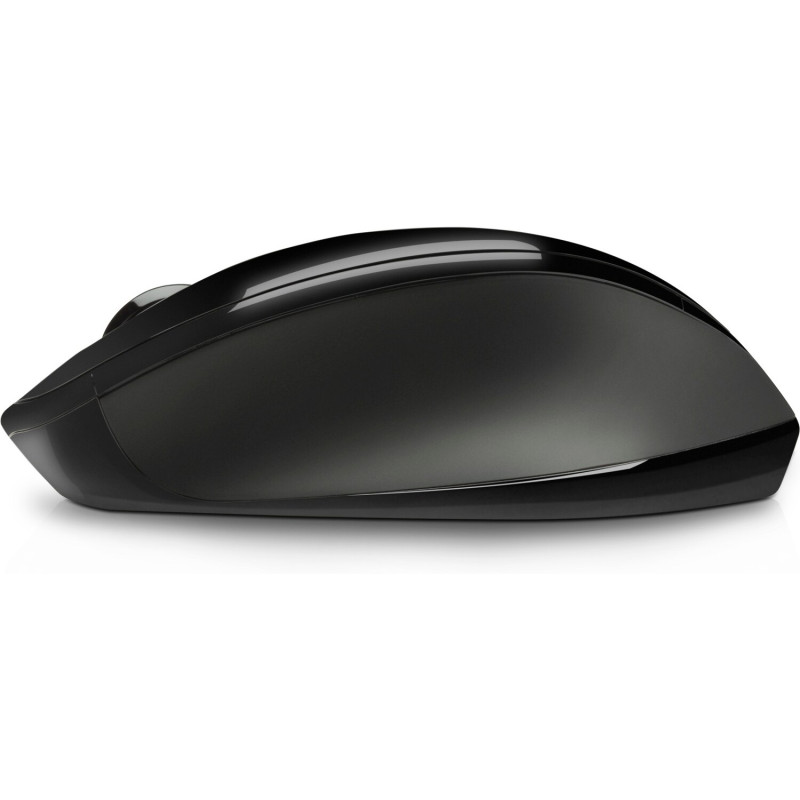 Мишка бездротова HP X4500, чорний