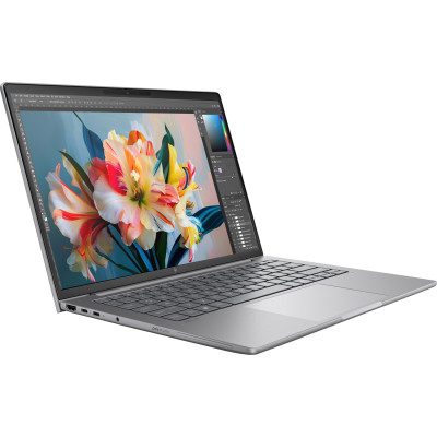 Ноутбук HP ZBook 8 G1i 14" WUXGA, 300n/U9-285H (5.4)/32Gb/SSD1Tb/RTX 500, 4GB/FPS/Підсв/DOS (B30JLES)
