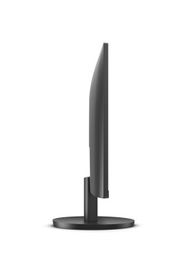 TFT 23.8" AOC 24B3HMA2, VA, 100Hz, 1ms, VGA, HDMI, колонки, чорний