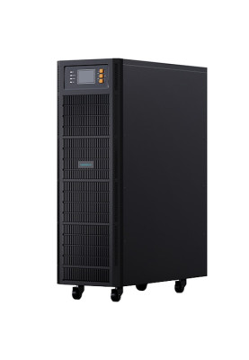 ДБЖ Marsriva MR-US6K, 6кВА/6кВт, 1:1 phase, Smart Online UPS, 16*12V/9Ah