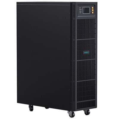 ДБЖ Marsriva MR-US6K, 6кВА/6кВт, 1:1 phase, Smart Online UPS, 16*12V/9Ah ДБЖ Marsriva MR-US6K, 6кВА/6кВт, 1:1 phase, Smart Online UPS, 16*12V/9Ah