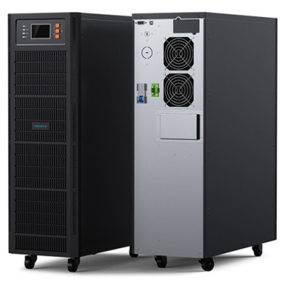 ДБЖ Marsriva MR-US6K, 6кВА/6кВт, 1:1 phase, Smart Online UPS, 16*12V/9Ah ДБЖ Marsriva MR-US6K, 6кВА/6кВт, 1:1 phase, Smart Online UPS, 16*12V/9Ah