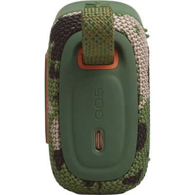 Акустична система JBL GO 5 Squad Акустична система JBL GO 5 Squad