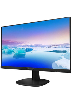 Монітор TFT 21.5'' Philips 223V7QDSB IPS VGA, DVI-D, HDMI