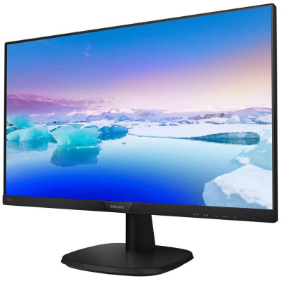 Монітор TFT 21.5'' Philips 223V7QDSB IPS VGA, DVI-D, HDMI