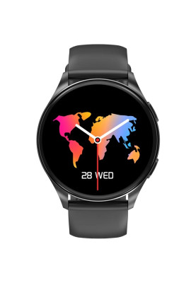 Годинник Blackview X20 Black