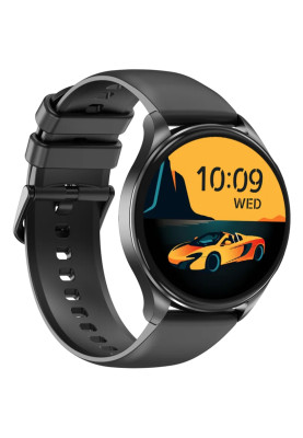 Годинник Blackview X20 Black