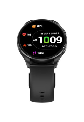 Годинник Blackview X20 Black
