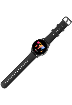Годинник Blackview X20 Black