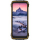 Смартфон Blackview BV7300 6.67" HD+ /6GB/256GB/ MT6769V /15000mAh/ 50+20Мп /IP69K/NFC Yelow