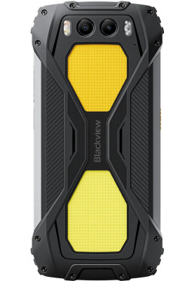 Смартфон Blackview BV7300 6.67" HD+ /6GB/256GB/ MT6769V /15000mAh/ 50+20Мп /IP69K/NFC Yelow