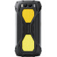 Смартфон Blackview BV7300 6.67" HD+ /6GB/256GB/ MT6769V /15000mAh/ 50+20Мп /IP69K/NFC Yelow
