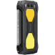 Смартфон Blackview BV7300 6.67" HD+ /6GB/256GB/ MT6769V /15000mAh/ 50+20Мп /IP69K/NFC Yelow