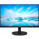 TFT 27" Philips 271V8LAB, VA, 100hz, 1ms, VGA, HDMI, колонки, чорний