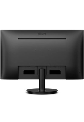 TFT 27" Philips 271V8LAB, VA, 100hz, 1ms, VGA, HDMI, колонки, чорний