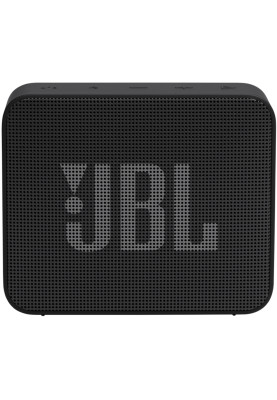 Акустична система JBL Go Essential 2 Black JBLGOES2BLKEU