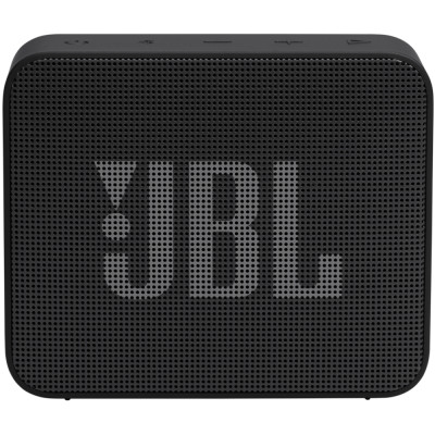 Акустична система JBL Go Essential 2 Black JBLGOES2BLKEU