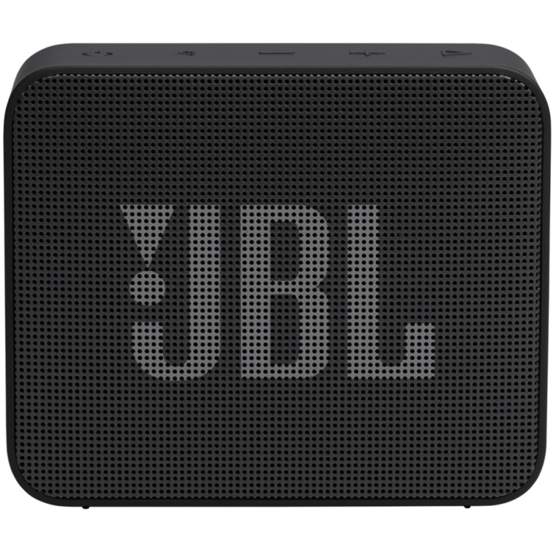 Акустична система JBL Go Essential 2 Black JBLGOES2BLKEU