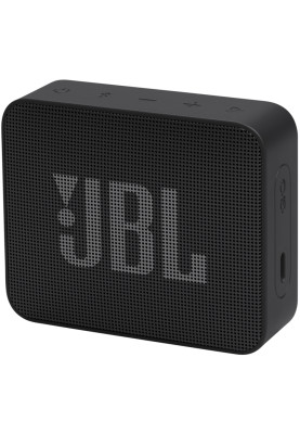 Акустична система JBL Go Essential 2 Black JBLGOES2BLKEU