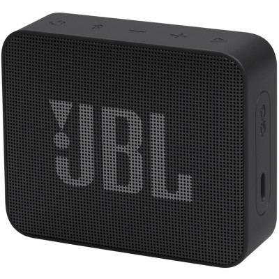 Акустична система JBL Go Essential 2 Black JBLGOES2BLKEU