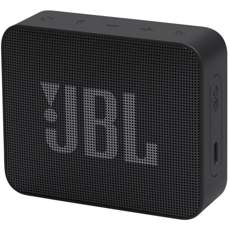 Акустична система JBL Go Essential 2 Black JBLGOES2BLKEU