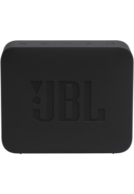 Акустична система JBL Go Essential 2 Black JBLGOES2BLKEU