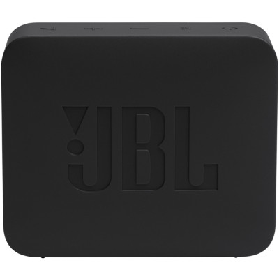 Акустична система JBL Go Essential 2 Black JBLGOES2BLKEU