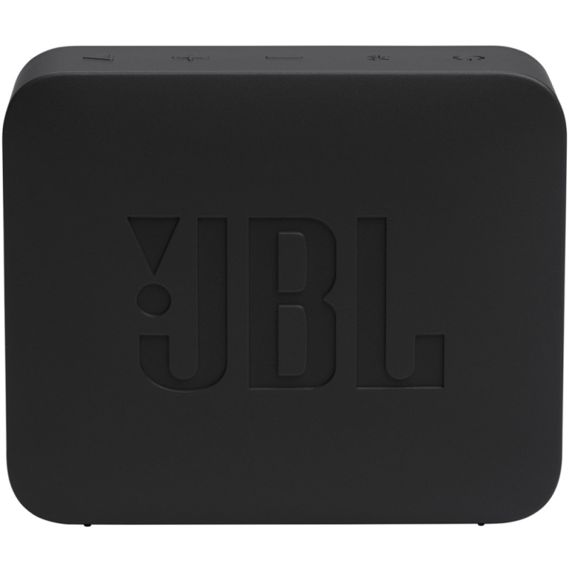 Акустична система JBL Go Essential 2 Black JBLGOES2BLKEU