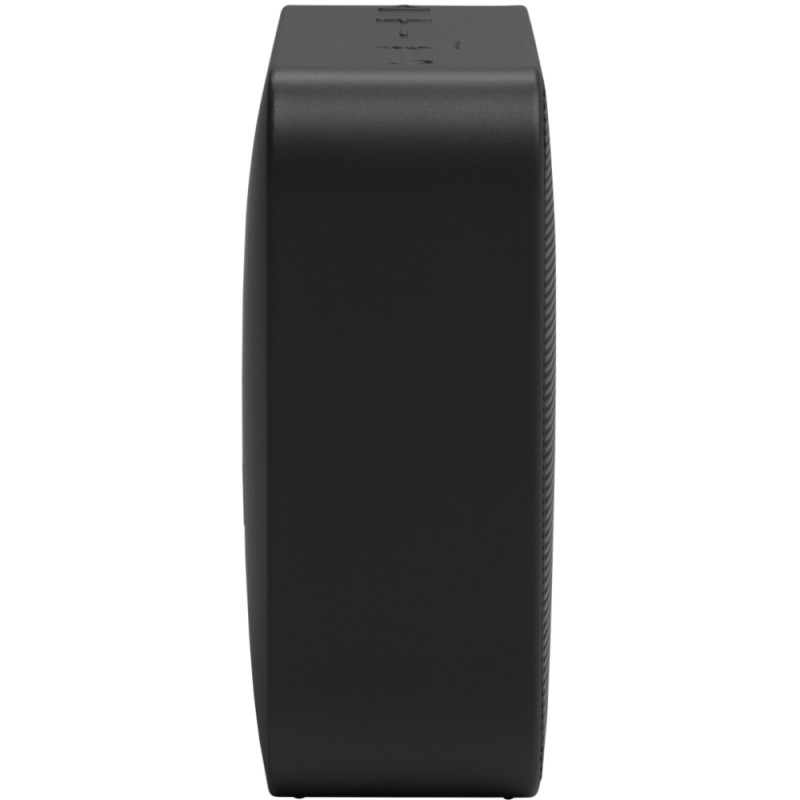 Акустична система JBL Go Essential 2 Black JBLGOES2BLKEU