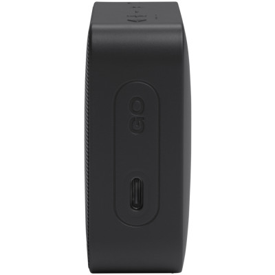 Акустична система JBL Go Essential 2 Black JBLGOES2BLKEU
