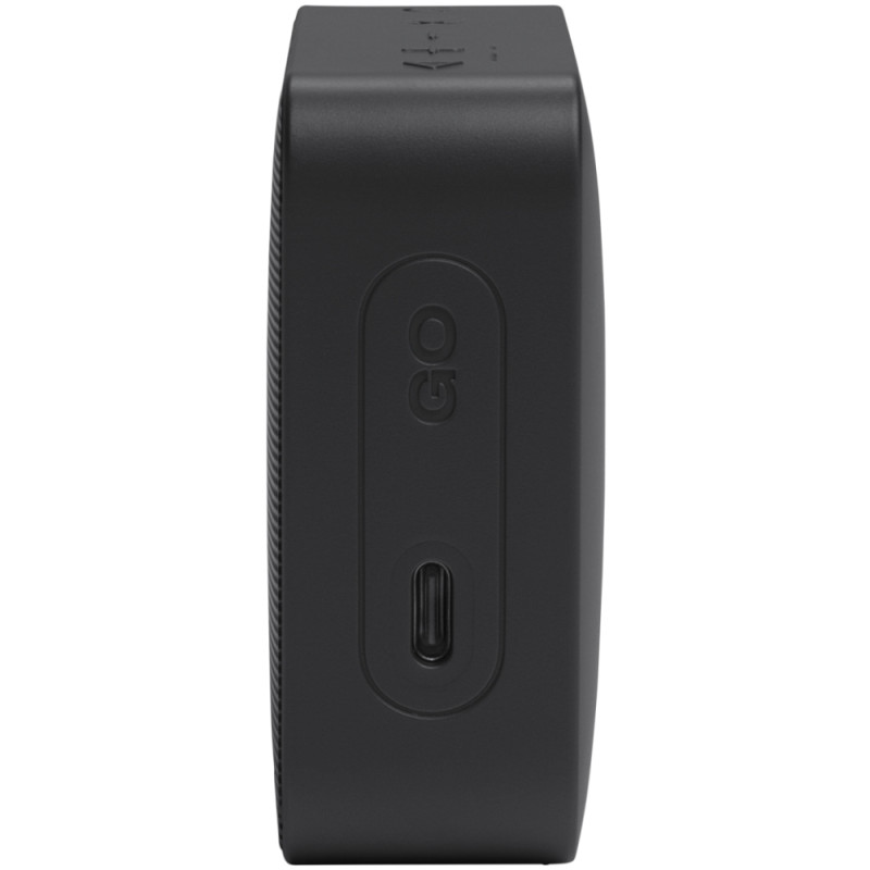 Акустична система JBL Go Essential 2 Black JBLGOES2BLKEU