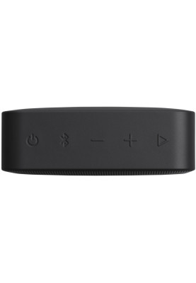 Акустична система JBL Go Essential 2 Black JBLGOES2BLKEU
