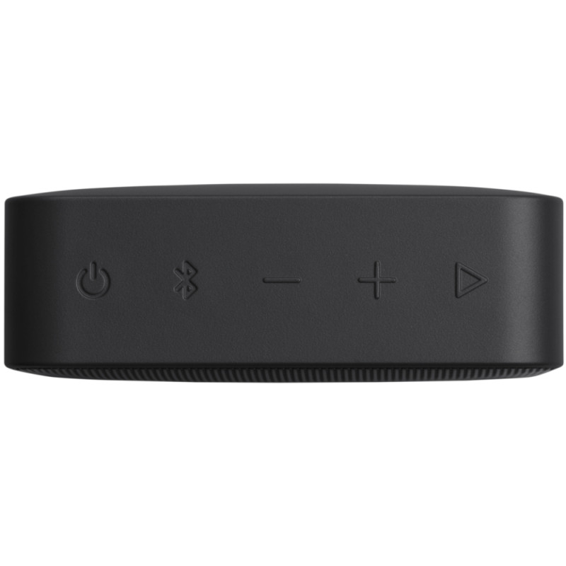 Акустична система JBL Go Essential 2 Black JBLGOES2BLKEU