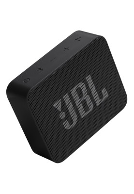 Акустична система JBL Go Essential 2 Black JBLGOES2BLKEU