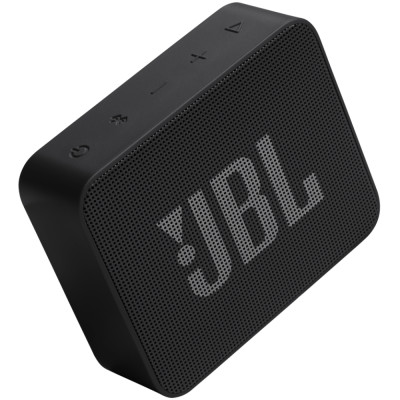 Акустична система JBL Go Essential 2 Black JBLGOES2BLKEU