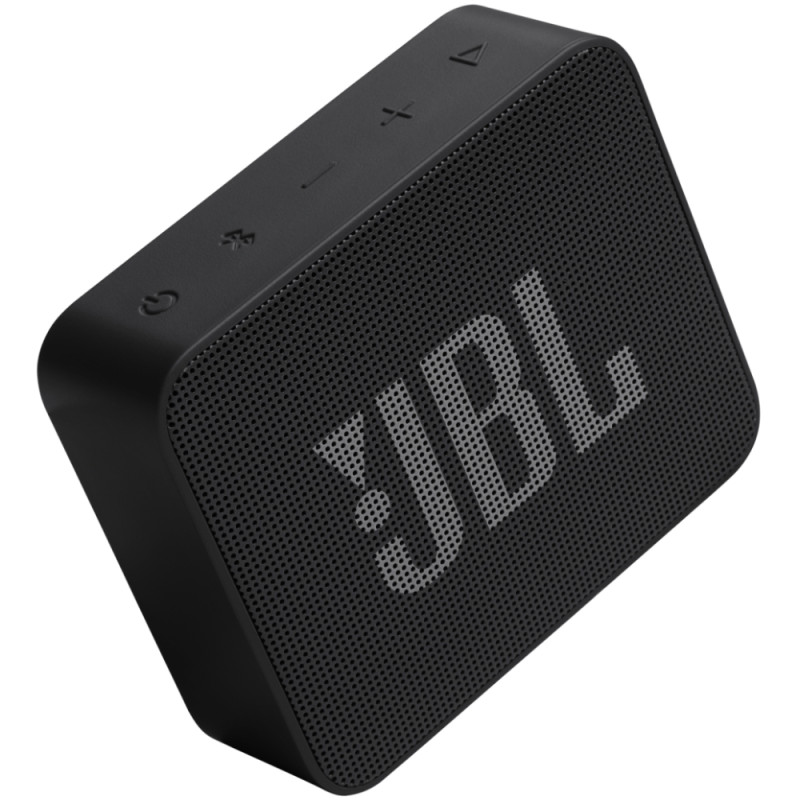Акустична система JBL Go Essential 2 Black JBLGOES2BLKEU