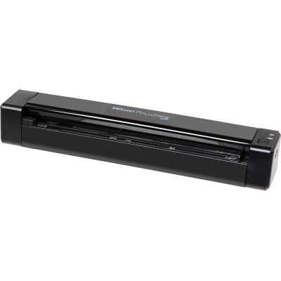 Сканер A4 Canon IRIScan Anywhere 6 WIFI Simplex (1200dpi 15стор/хв USB microSD мобільний чорний)
