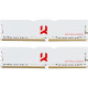 Пам'ять DDR4 16Gb 3600MHz (2*8Gb) GoodRAM IRDM PRO CRIMSON WHITE, Kit Retail