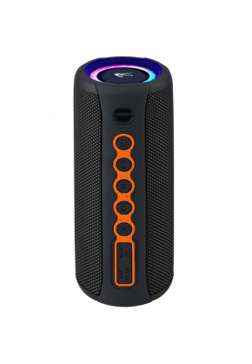 Акустична система 1.0 Aspiring Shake 20, TWS  40W, Bluetooth/FM, чорна