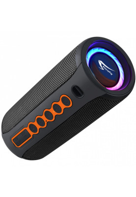 Акустична система 1.0 Aspiring Shake 20, TWS  40W, Bluetooth/FM, чорна