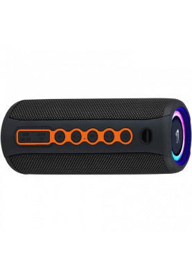 Акустична система 1.0 Aspiring Shake 20, TWS  40W, Bluetooth/FM, чорна