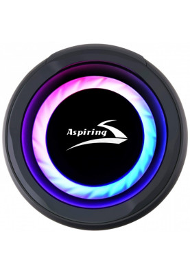 Акустична система 1.0 Aspiring Shake 20, TWS  40W, Bluetooth/FM, чорна