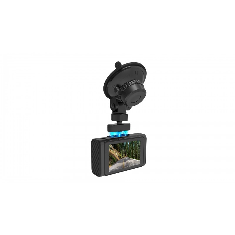 Відеореєстратор Aspiring Expert 8 FHD DUAL, WI-FI, GPS, SpeedCam
