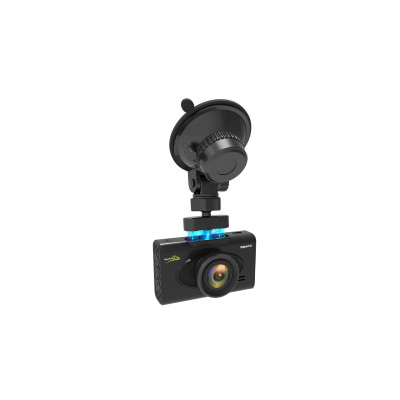 Відеореєстратор Aspiring Expert 8 FHD DUAL, WI-FI, GPS, SpeedCam