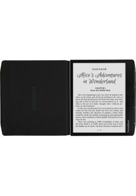Обкладинка PocketBook Era, Flip Cover,  чорна