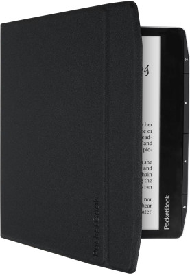 Обкладинка PocketBook Era, Flip Cover,  чорна