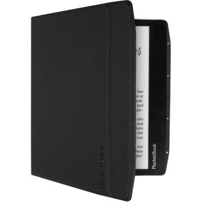 Обкладинка PocketBook 7", Era(PB700), Flip Cover,  чорна