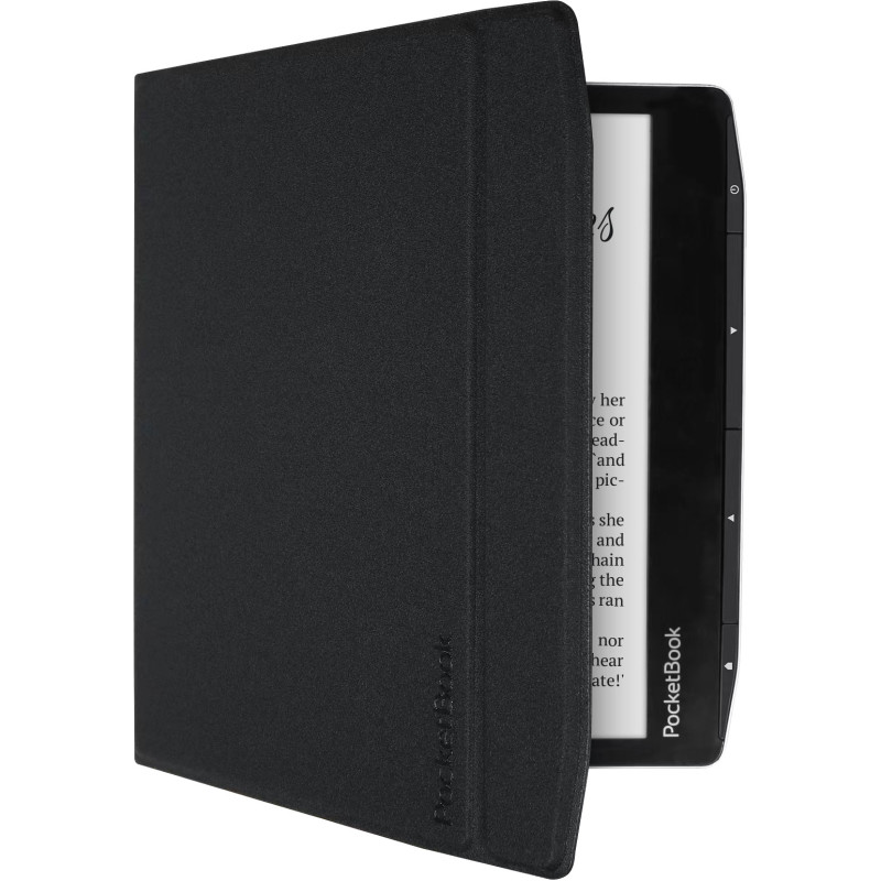 Обкладинка PocketBook Era, Flip Cover,  чорна