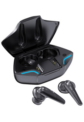 Ігрова гарнітура Media-Tech Cobra Pro Rhoid In-ear Wireless Gaming