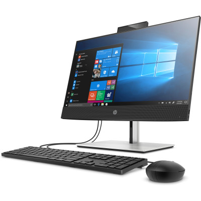 Моноблок 23.8'' HP ProOne 440 G6 i5-10500T/16Gb/512GB SSD/HDMI/WiFI/Intel UHD/DVD-RW/Key&M/Win10Pro6